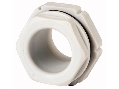 Eaton 229162 monteringssæt Hvid