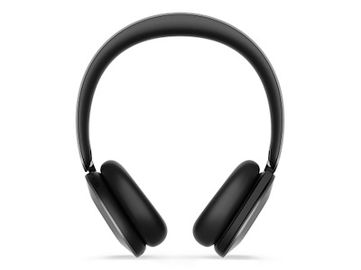 Lenovo 4XD1T60925 hovedtelefoner/headset Trådløs Kontor/Callcenter USB Type-C Bluetooth Grå