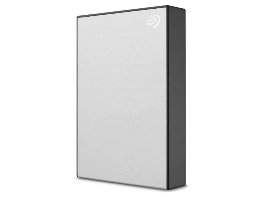 Seagate One Touch ekstern harddisk 2 TB 2.5" Micro-USB B 3.2 Gen 1 (3.1 Gen 1) Sølv