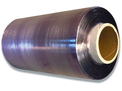 Husholdningsfilm, PVC film, 200 m, 20 cm, 
