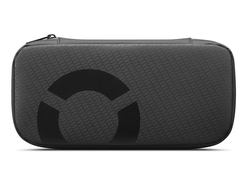 Lenovo GX41S75358 transportabel spillekonsol etui Lommeetui Polyester Sort