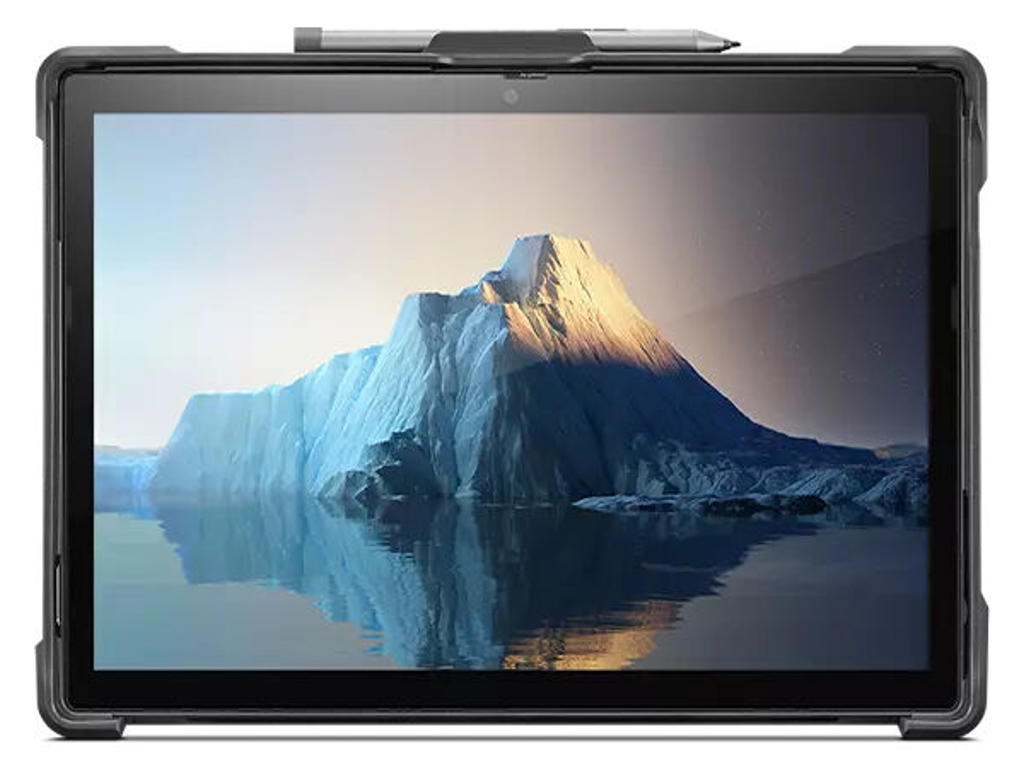 Lenovo 4X41A08251 tablet etui 30,5 cm (12") Cover Sort