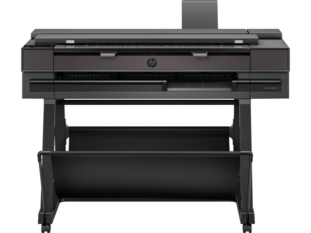 HP Designjet T850 36-in Multifunction Printer
