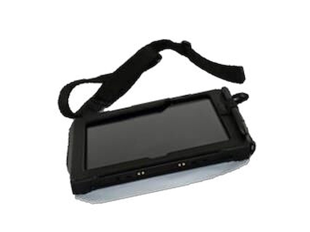 Zebra SG-ET5X-8HLST-01 tablet etui 20,3 cm (8") Cover Sort