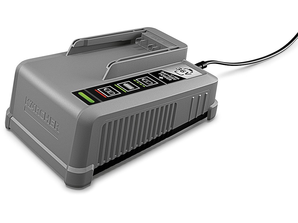 Kärcher Opladestation Battery Power+ 36/60