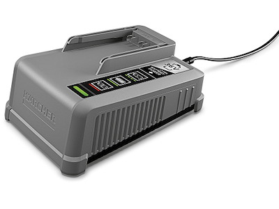 Kärcher Opladestation Battery Power+ 36/60