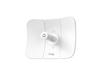 TP-Link Beam Bridge 5 UR KIT Netværksbro 867 Mbit/s Hvid