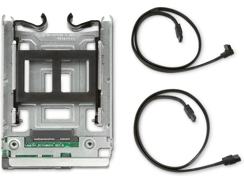 HP 2.5-inch to 3.5-inch HDD Adapter Bulk Kit (30 pack)