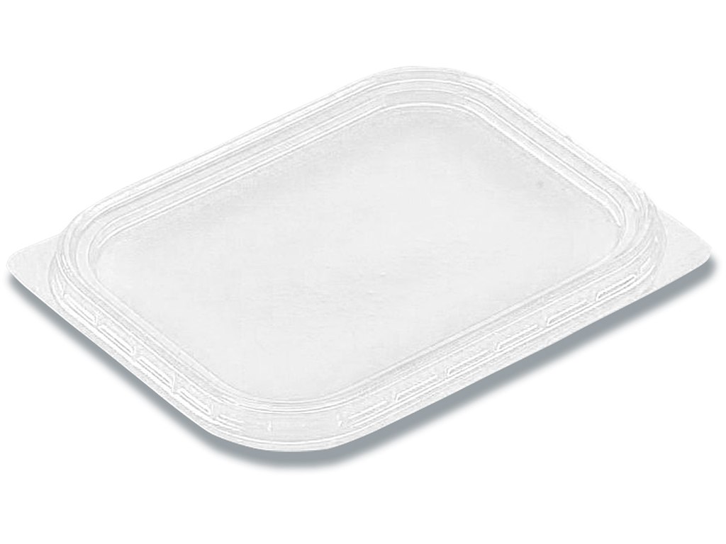 Låg 7625 (249/44) t/foliebakke til 218519 & 218650 100stk/ps