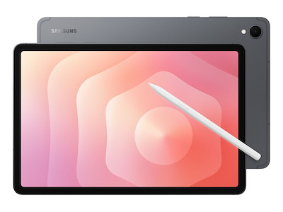 Samsung Galaxy Tab S11 512 GB 27,9 cm (11") 12 GB Wi-Fi 6 (802.11ax) Grå