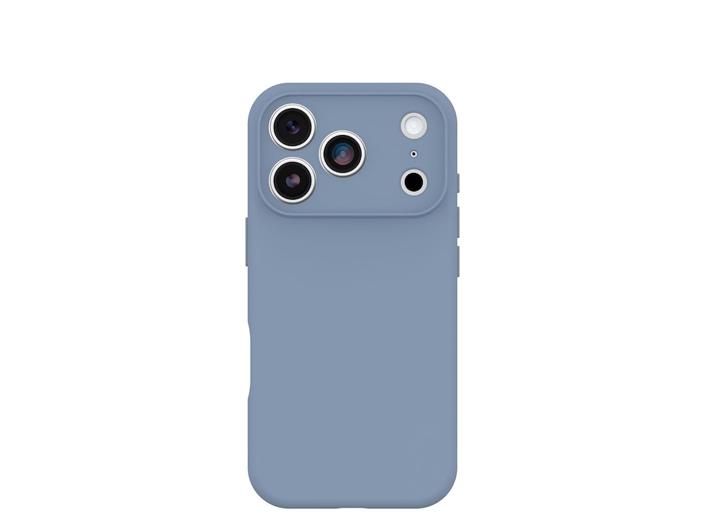 OtterBox Figura iPhone17 Pro Polus blue