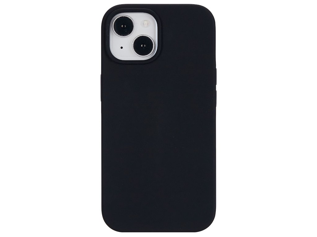 eSTUFF ES67150041 mobiltelefon etui Cover Sort