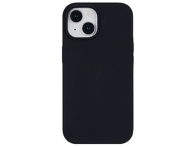 eSTUFF ES67150041 mobiltelefon etui Cover Sort
