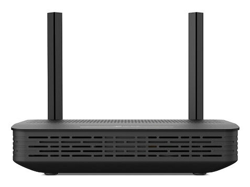 TP-Link XX530V trådløs router Gigabit Ethernet Dual-band (2,4 GHz / 5 GHz) Sort