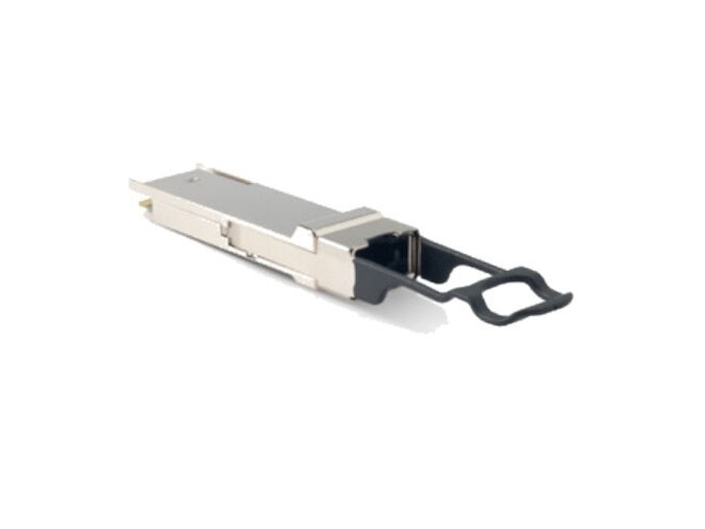 DELL 407-BCWC modul til netværksmodtager Fiberoptisk 100000 Mbit/s QSFP28