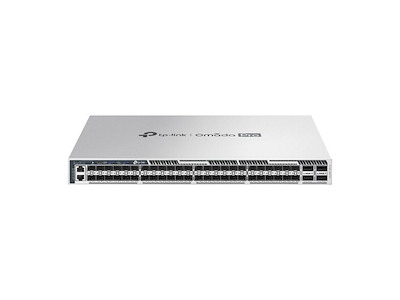 TP-Link Omada S7500-48XF4C netværksswitch Administreret