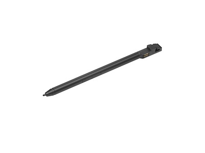 Lenovo ThinkPad Pen Pro 8 stylus pen 5,8 g Sort