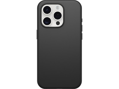 OtterBox Symmetry mobiltelefon etui 15,5 cm (6.1") Cover Sort