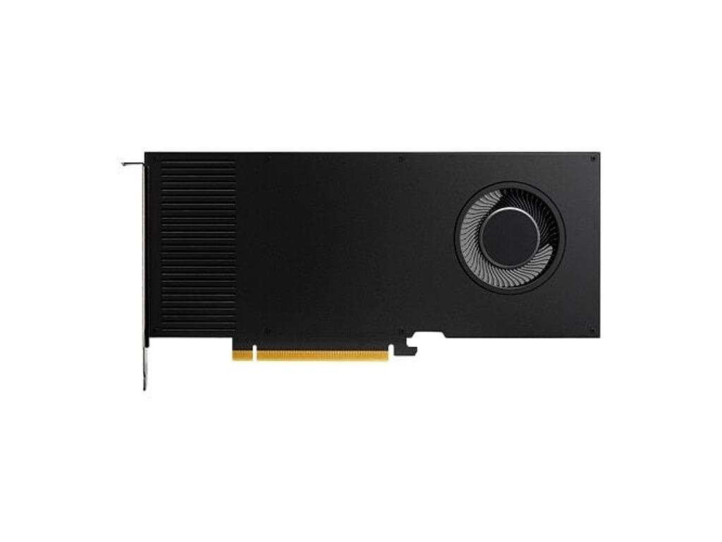DELL NVIDIA RTX A4000 16 GB GDDR6