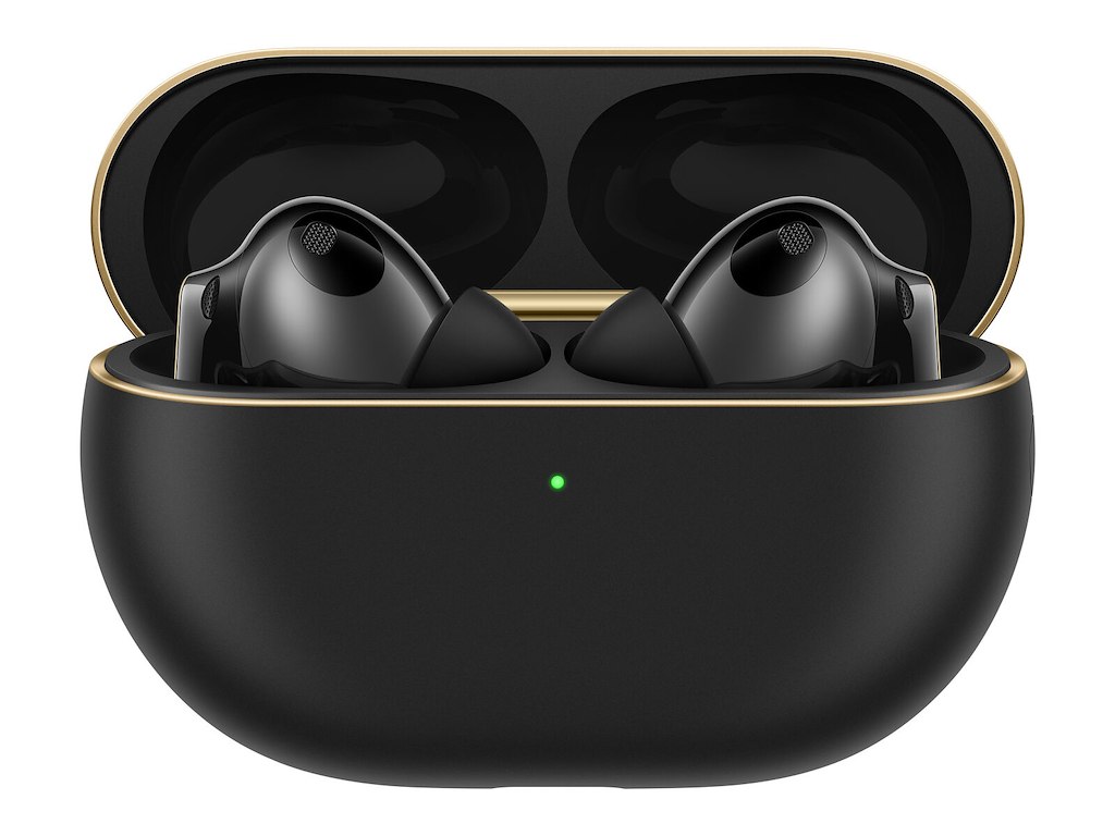 Huawei Freebuds Pro 4 Headset Trådløs I ørerne Opkald/Musik/Sport/Hverdag USB Type-C Bluetooth Sort