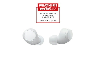 Sony WF-C510 Headset True Wireless Stereo (TWS) I ørerne Opkald/Musik/Sport/Hverdag Bluetooth Hvid
