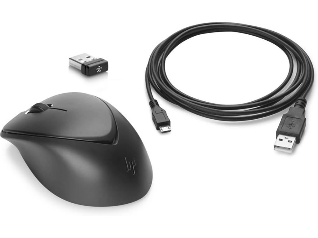 HP Trådløs Premium-mus