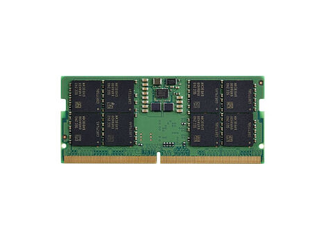 HP N38627-002 hukommelsesmodul 16 GB 1 x 16 GB DDR5 5600 MT/s