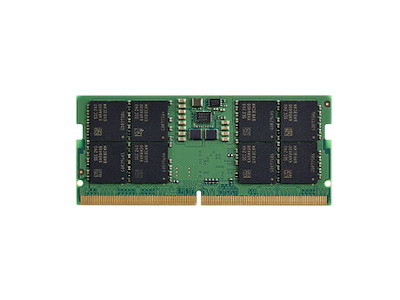 HP N38627-002 hukommelsesmodul 16 GB 1 x 16 GB DDR5 5600 MT/s