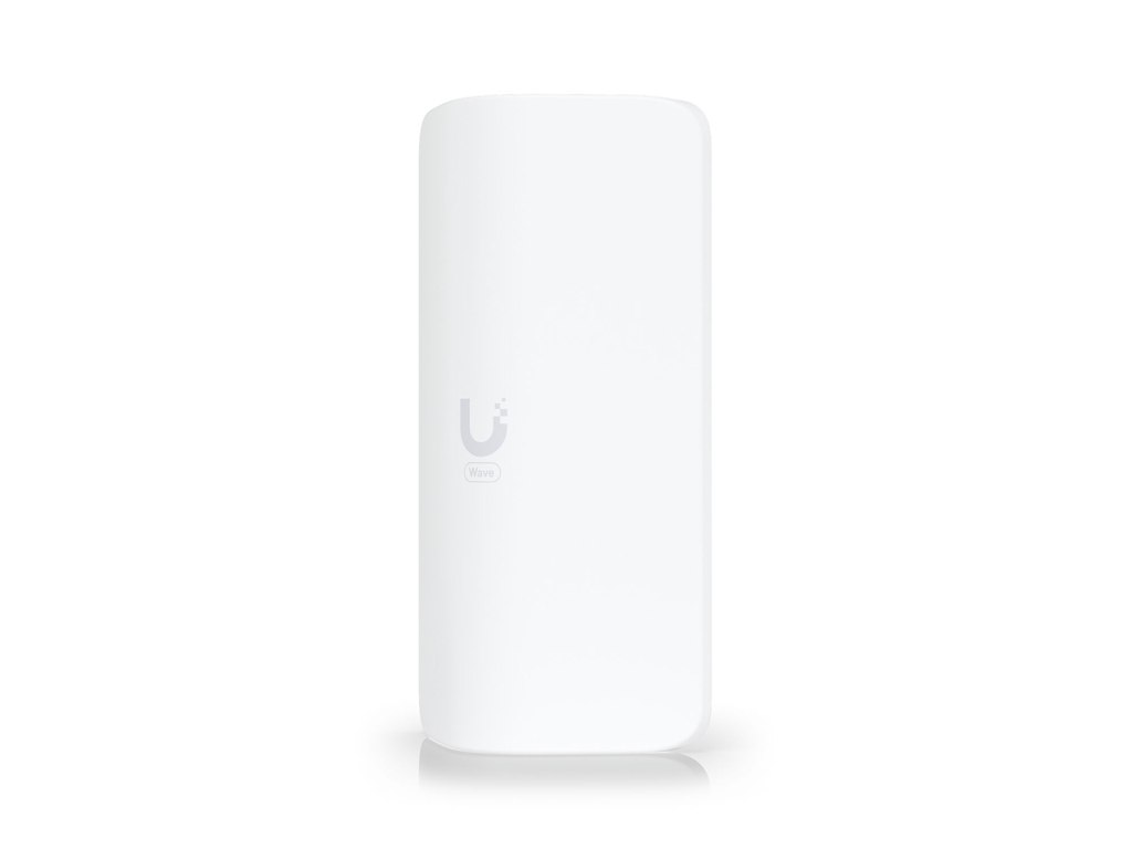 Ubiquiti Wave AP Micro Netværksbro 5000 Mbit/s Hvid