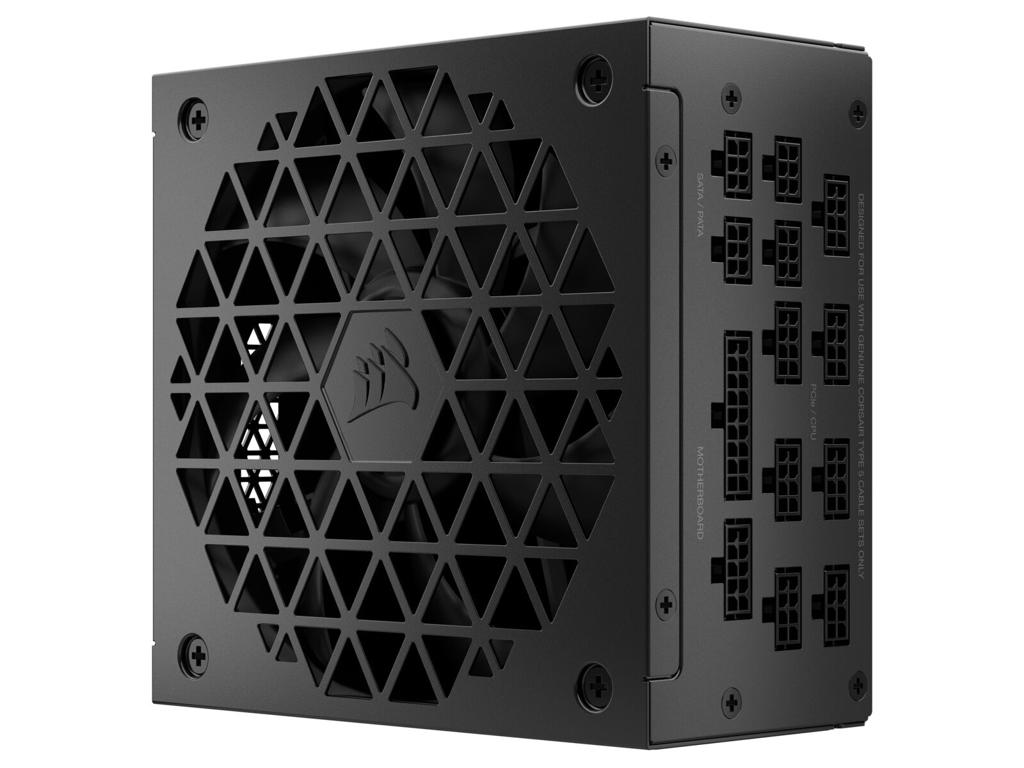 Corsair CP-9020246-EU enhed til strømforsyning 1000 W 24-pin ATX ATX Sort