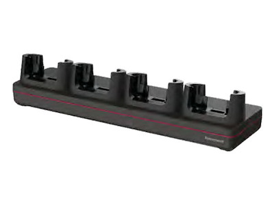 Honeywell CT70-CB-UVX-2 oplader til mobil enhed Mobil computer Sort Vekselstrøm Indendørs