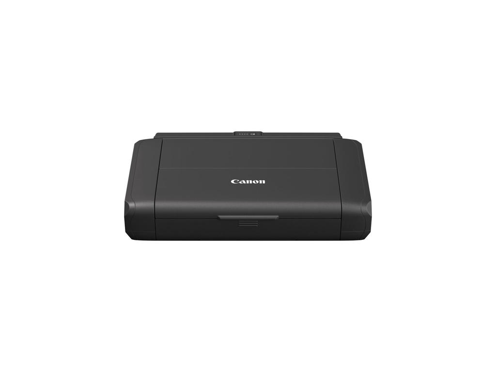 Canon MAXIFY BX110 blækprinter Farve 4800 x 1200 dpi A4 Wi-Fi