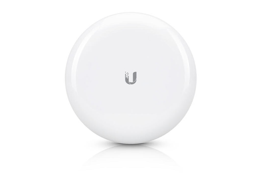 Ubiquiti GBE WLAN adgangspunkt 1000 Mbit/s Hvid Strøm over Ethernet (PoE)