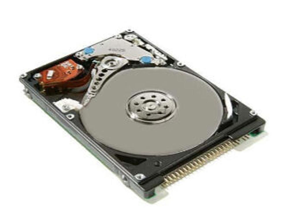 HP 716262-001 harddisk 500 GB 2.5" Serial ATA III