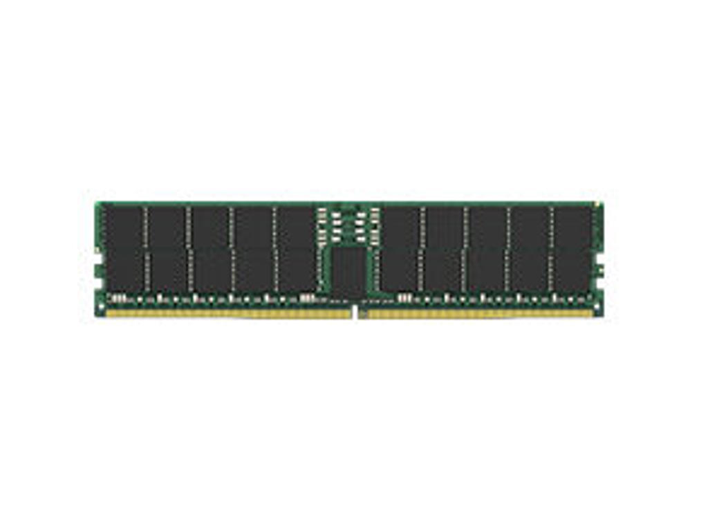 Kingston Technology KTH-PL548D4-64G hukommelsesmodul 64 GB 1 x 64 GB DDR5 4800 MT/s Fejlkorrigerende kode