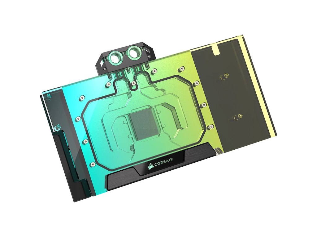 Corsair X Series XG5 Vandblok