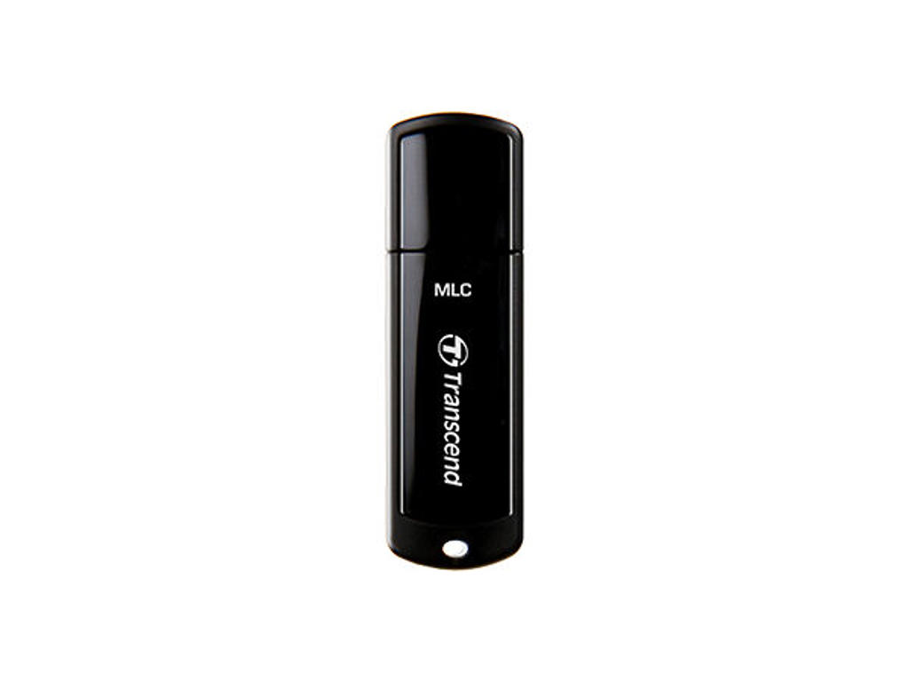 Transcend JetFlash JF270M USB-nøgle 8 GB USB Type-A 3.2 Gen 1 (3.1 Gen 1) Sort