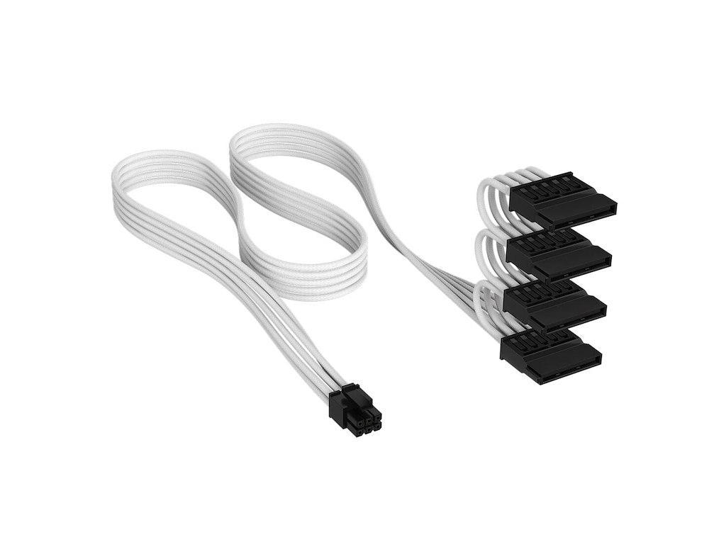 Corsair CP-8920455 intern strømkabel 0,75 m