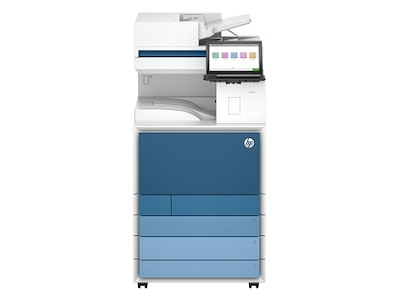 HP Color Laserjet Ent Flow MFP 8801z A3 70S. Col. MF Fax Netzwerk Laser A4 1200 x 1200 dpi 60 sider pr. minut Wi-Fi