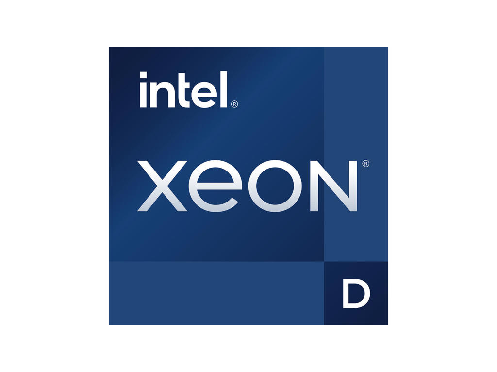 Intel Xeon D-1726 processor 2,9 GHz 10 MB Bakke