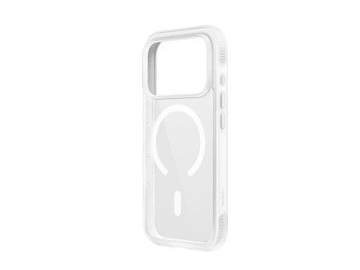 Belkin Protect+ Series Case for iPhone 18 Pro Max mobiltelefon etui 17,5 cm (6.9") Cover Transparent