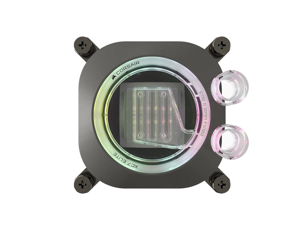 Corsair XC7 RGB ELITE Vandblok