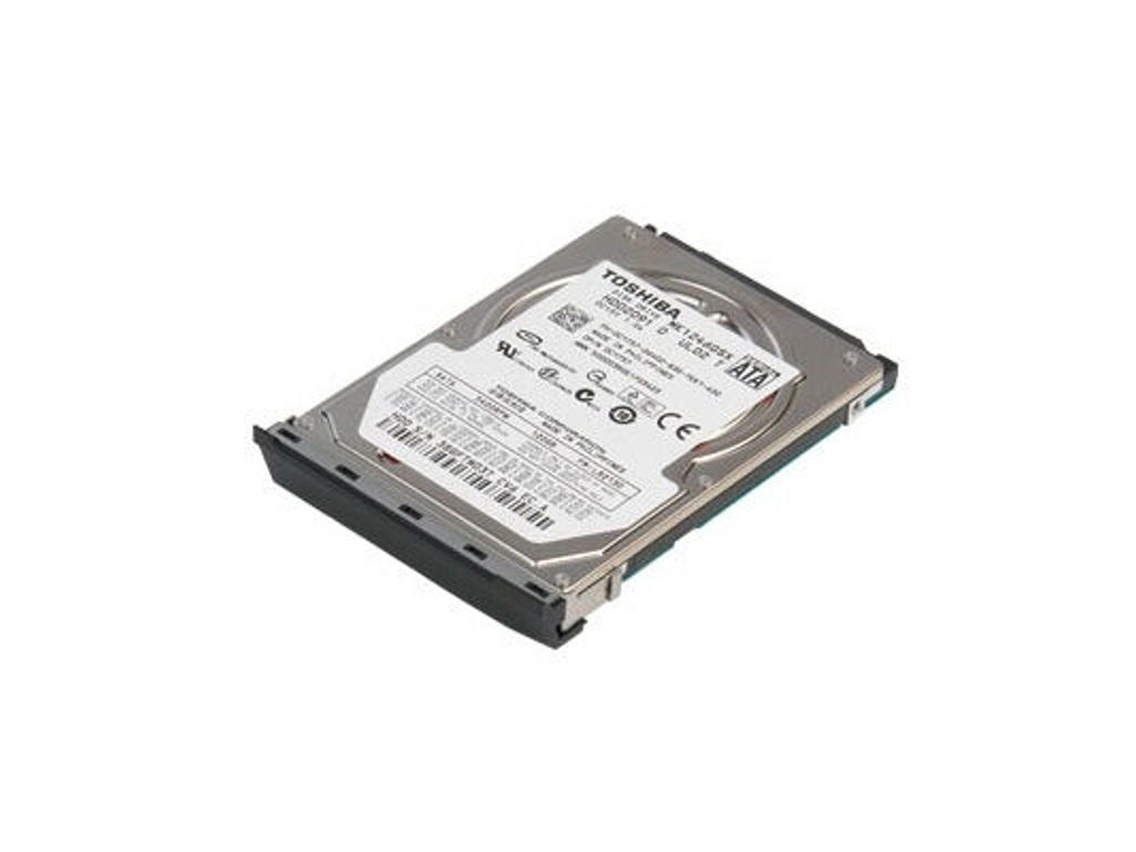 DELL 160GB SATA Hard Drive harddisk 7200 rpm 2.5"