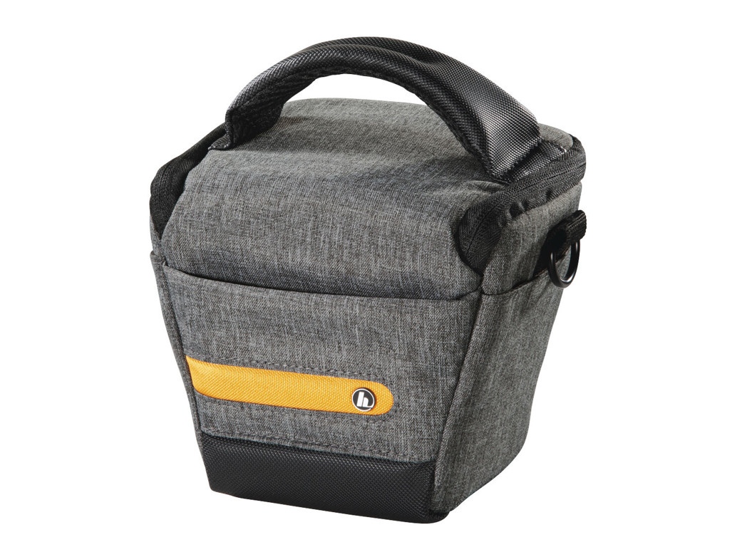 Hama Terra Bæltepakke etui Grå