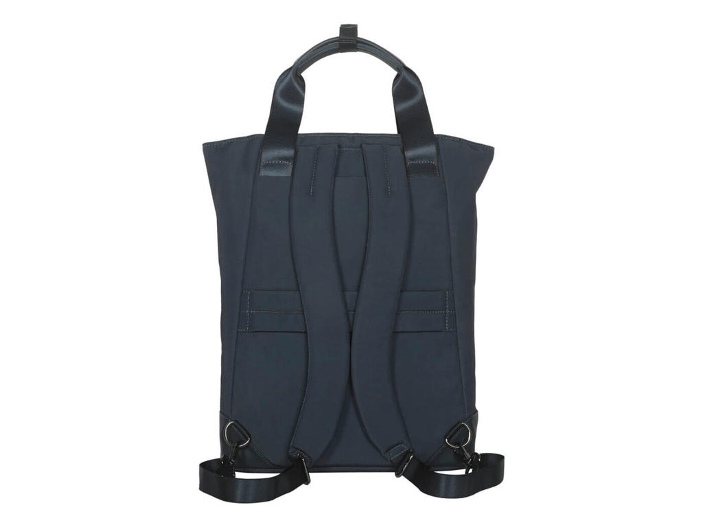 Targus TBB65102GL taske og etui til laptop 40,6 cm (16") Rygsæk Blå