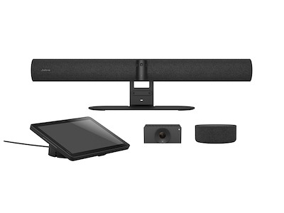 Jabra 9000-231 system til videokonference Ethernet LAN System til gruppevideokonference