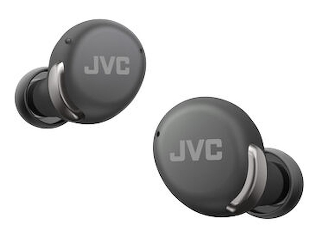 JVC HA-A30T2 Headset True Wireless Stereo (TWS) I ørerne Opkald/musik USB Type-C Bluetooth Sort
