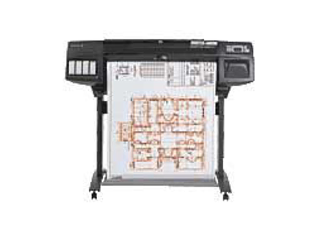 HP PostScript upgrade-kit hukommelsesmodul