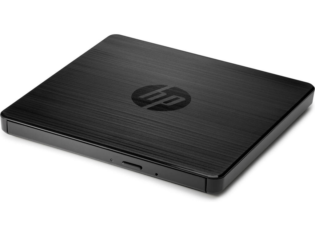 HP 's eksterne USB dvd/rw-drev