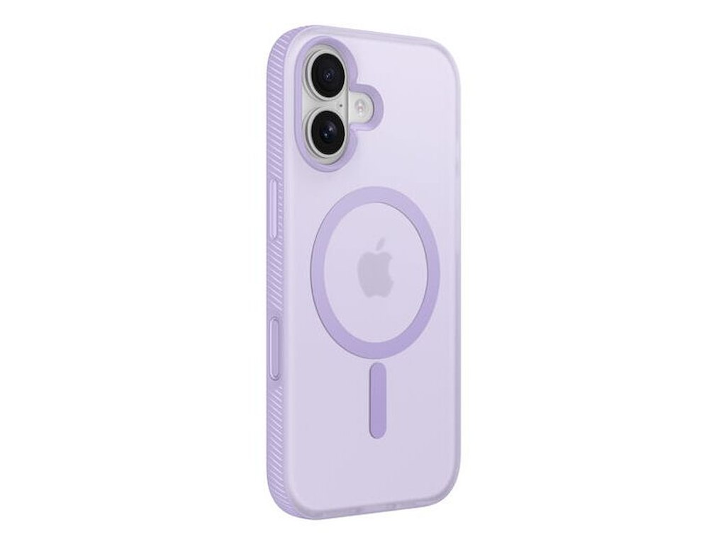 Belkin SheerForce mobiltelefon etui 16 cm (6.3") Cover Lavendel